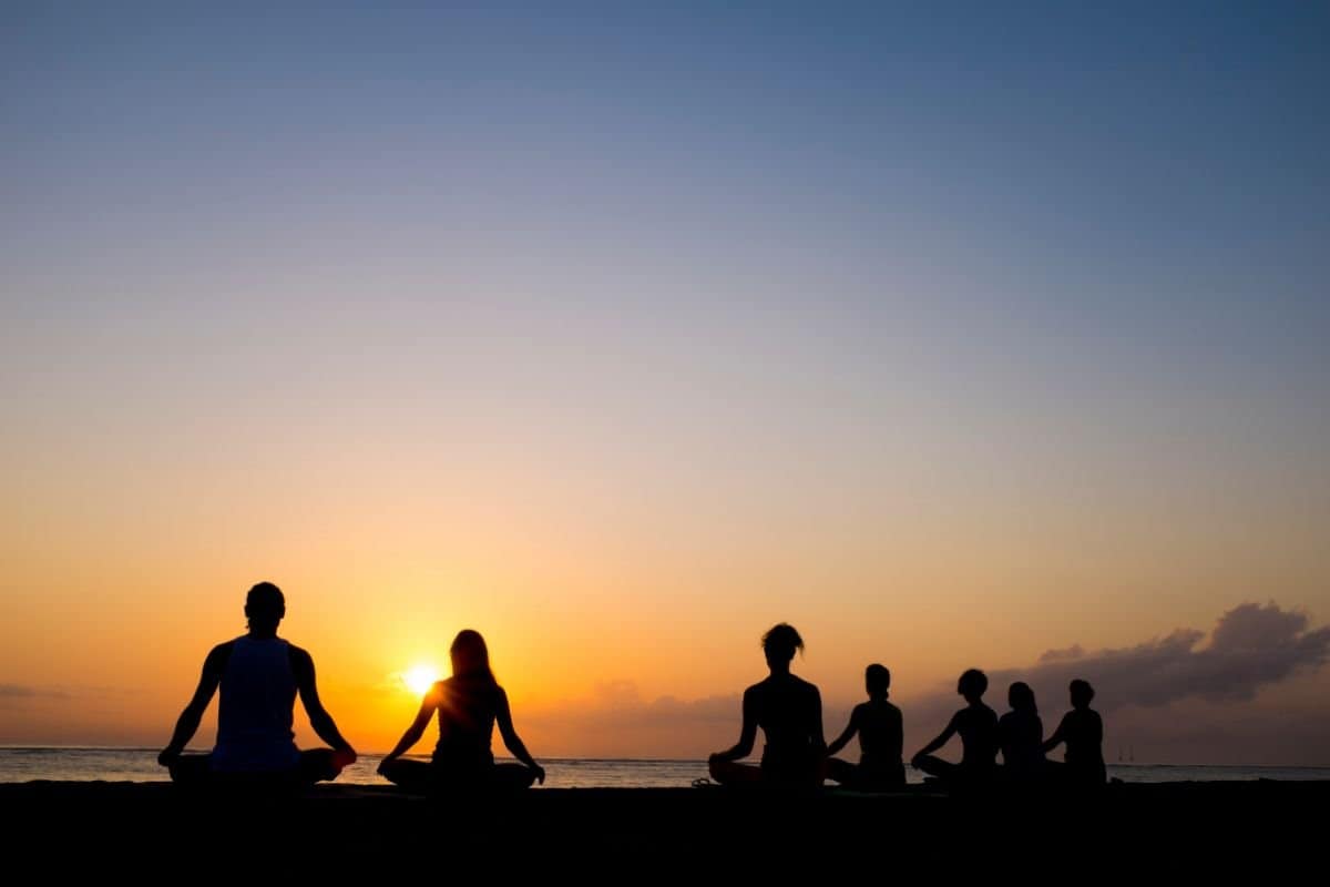Why is Transcendental Meditation So Secretive