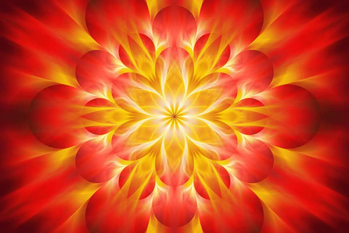 The Side Effects of Opening Root Chakra