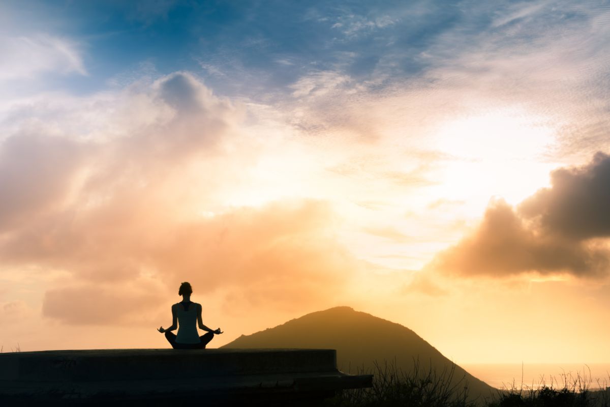 Evolution of Meditation Practices: A Historical Overview