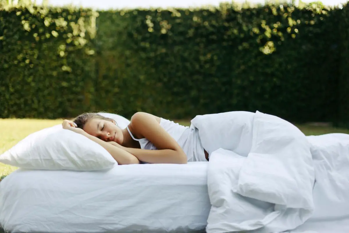 Mindfulness Meditation for Improving Sleep Quality: A Proven Approach for Better Rest