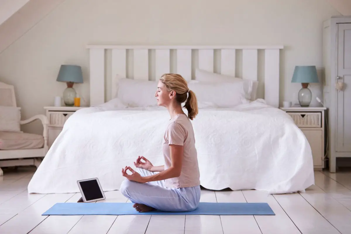 How to Create a Daily Meditation Routine: A Simple Guide for Beginners